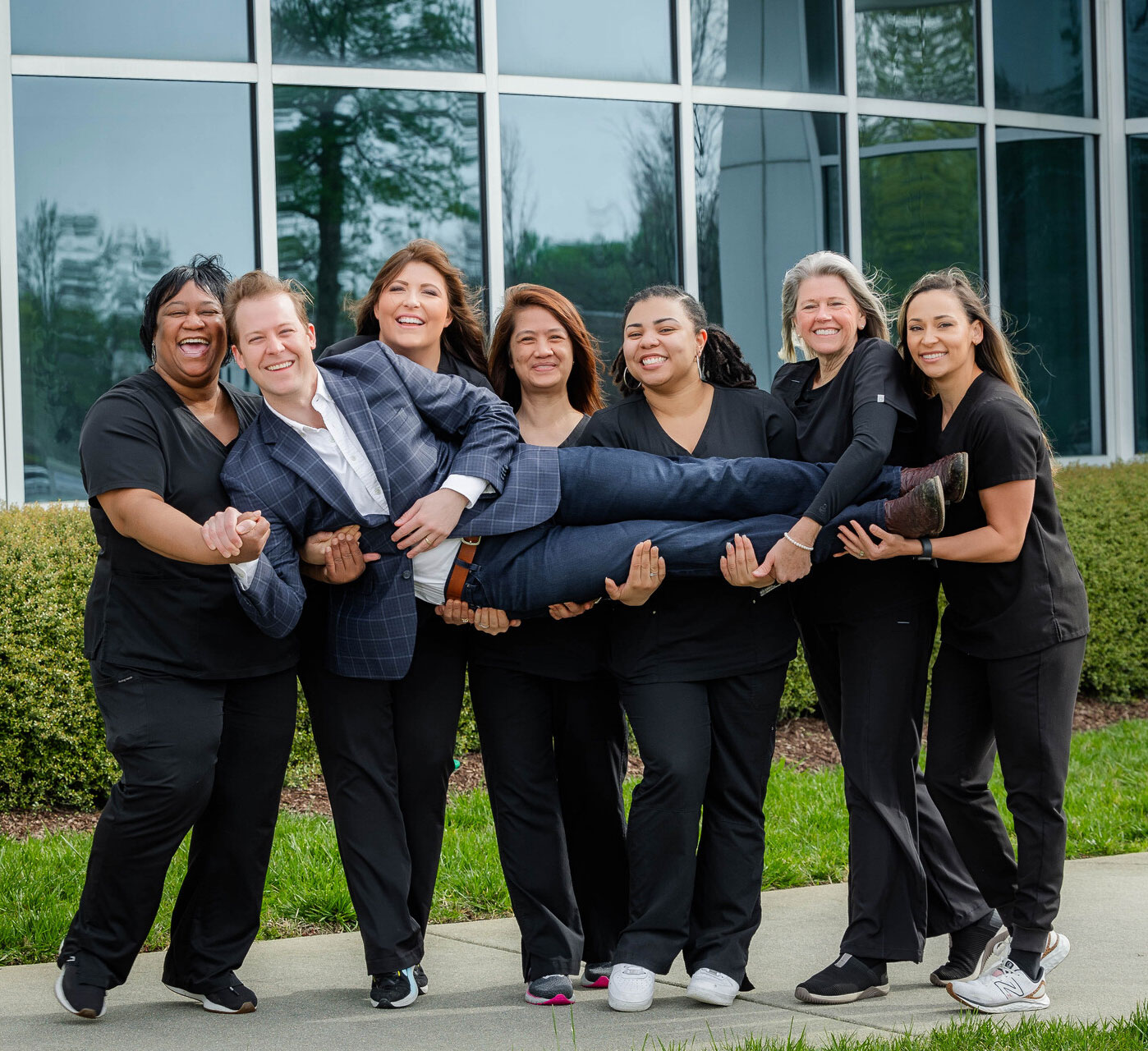 Dentist in Chesapeake, VA